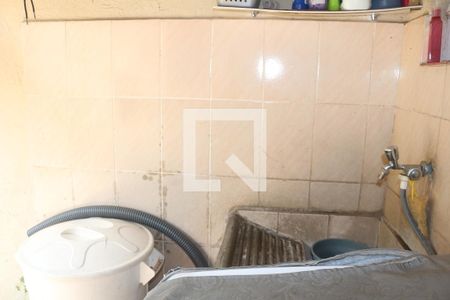 Casa à venda com 120m², 3 quartos e 1 vagaÁrea de Serviço