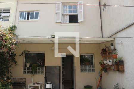 Casa à venda com 120m², 3 quartos e 1 vagaQuintal