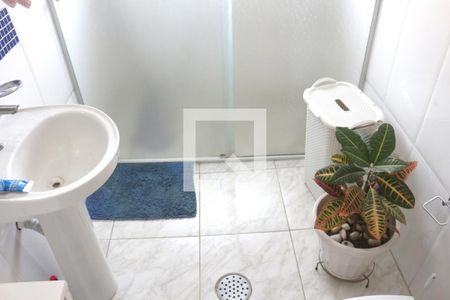 Casa à venda com 120m², 3 quartos e 1 vagaBanheiro 2