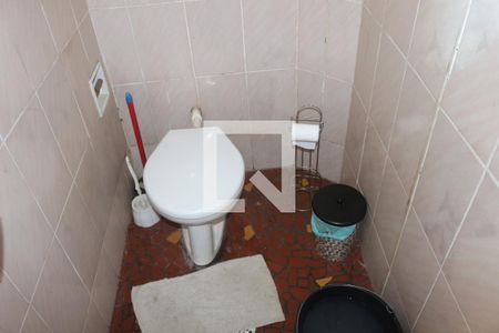 Casa à venda com 120m², 3 quartos e 1 vagaBanheiro 1