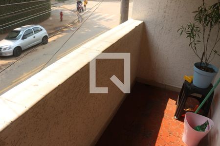 Casa à venda com 120m², 3 quartos e 1 vagaSacada