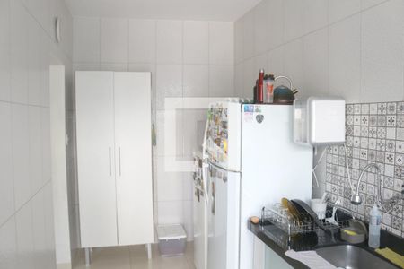 Casa à venda com 120m², 3 quartos e 1 vagaCozinha