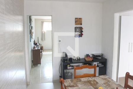 Casa à venda com 120m², 3 quartos e 1 vagaSala de Jantar