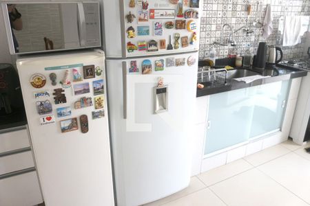 Casa à venda com 120m², 3 quartos e 1 vagaCozinha