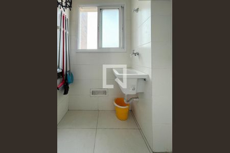 Apartamento à venda com 54m², 2 quartos e 1 vaga Apartamento à venda com 54m², 2 quartos e 1 vagaÁrea de Serviço