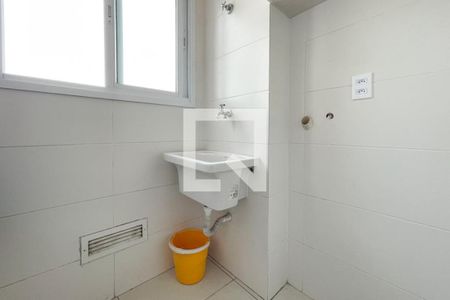 Apartamento à venda com 54m², 2 quartos e 1 vaga Apartamento à venda com 54m², 2 quartos e 1 vagaÁrea de Serviço