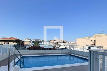 Apartamento à venda com 54m², 2 quartos e 1 vaga Apartamento à venda com 54m², 2 quartos e 1 vagaÁrea comum - Piscina