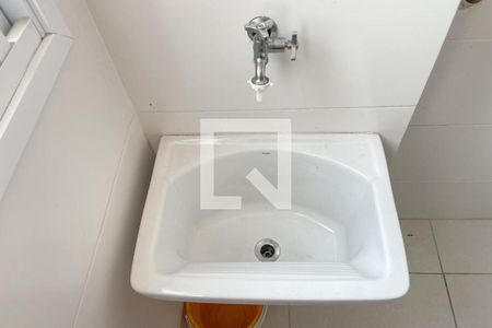 Apartamento à venda com 54m², 2 quartos e 1 vaga Apartamento à venda com 54m², 2 quartos e 1 vagaÁrea de Serviço