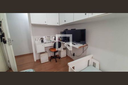 Apartamento para alugar com 40m², 2 quartos e sem vaga Apartamento para alugar com 40m², 2 quartos e sem vagaQuarto 2