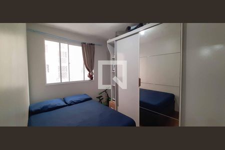Quarto 1 de apartamento para alugar com 2 quartos, 40m² em Jardim Boa Vista (zona Oeste), Osasco