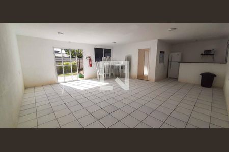 Apartamento para alugar com 40m², 2 quartos e sem vaga Apartamento para alugar com 40m², 2 quartos e sem vagaÁrea comum