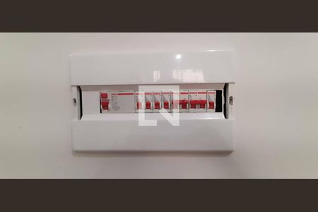 Apartamento para alugar com 40m², 2 quartos e sem vaga Apartamento para alugar com 40m², 2 quartos e sem vagaQuadra de Luz