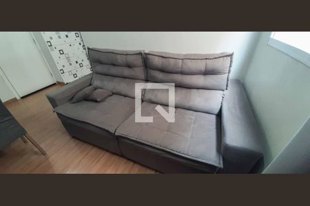 Sala de apartamento para alugar com 2 quartos, 40m² em Jardim Boa Vista (zona Oeste), Osasco