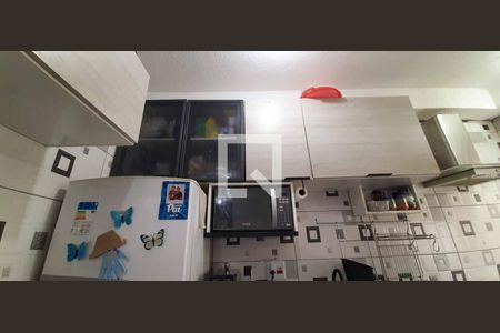 Apartamento para alugar com 40m², 2 quartos e sem vaga Apartamento para alugar com 40m², 2 quartos e sem vagaCozinha