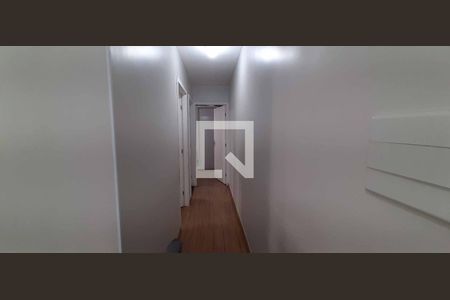 Corredor de apartamento para alugar com 2 quartos, 40m² em Jardim Boa Vista (zona Oeste), Osasco