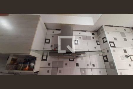 Apartamento para alugar com 40m², 2 quartos e sem vaga Apartamento para alugar com 40m², 2 quartos e sem vagaCozinha