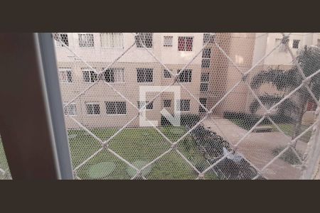 Apartamento para alugar com 40m², 2 quartos e sem vaga Apartamento para alugar com 40m², 2 quartos e sem vagaVista do Quarto 2