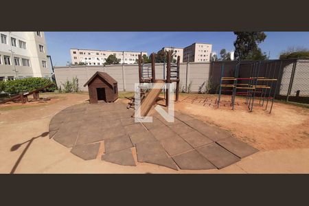 Apartamento para alugar com 40m², 2 quartos e sem vaga Apartamento para alugar com 40m², 2 quartos e sem vagaÁrea comum