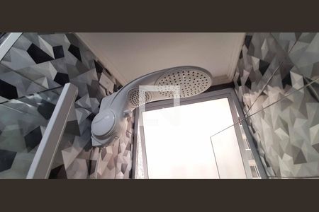 Apartamento para alugar com 40m², 2 quartos e sem vaga Apartamento para alugar com 40m², 2 quartos e sem vagaBanheiro