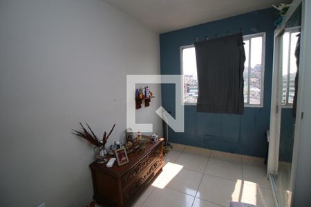 Quarto 2 de apartamento para alugar com 2 quartos, 59m² em Olaria, Rio de Janeiro