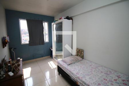 Quarto 2 de apartamento para alugar com 2 quartos, 59m² em Olaria, Rio de Janeiro