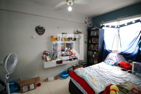 Quarto 1 de apartamento para alugar com 2 quartos, 59m² em Olaria, Rio de Janeiro