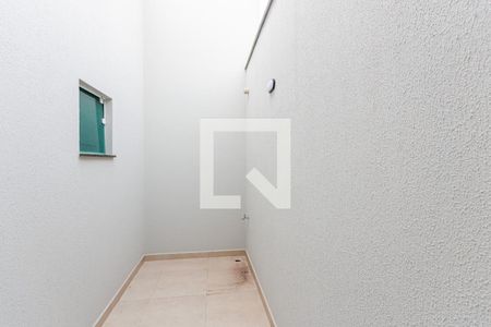Casa à venda com 131m², 3 quartos e 4 vagas Casa à venda com 131m², 3 quartos e 4 vagasVaranda da Suíte 2
