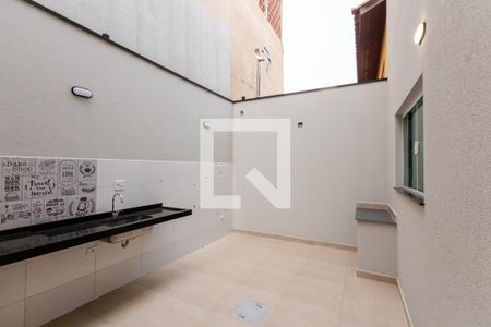 Casa à venda com 131m², 3 quartos e 4 vagas Casa à venda com 131m², 3 quartos e 4 vagasEspaço Gourmet