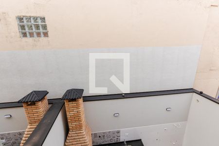 Casa à venda com 131m², 3 quartos e 4 vagas Casa à venda com 131m², 3 quartos e 4 vagasVista da Suíte 1