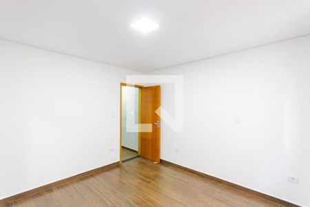 Suíte 1 de casa à venda com 3 quartos, 131m² em Parque Oratório, Santo André