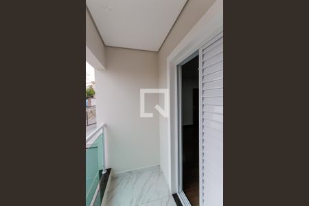 Casa à venda com 131m², 3 quartos e 4 vagas Casa à venda com 131m², 3 quartos e 4 vagasVaranda da Suíte 3