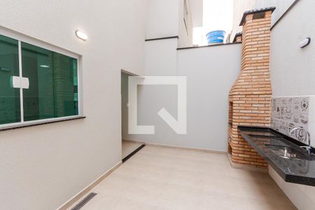 Casa à venda com 131m², 3 quartos e 4 vagas Casa à venda com 131m², 3 quartos e 4 vagasEspaço Gourmet