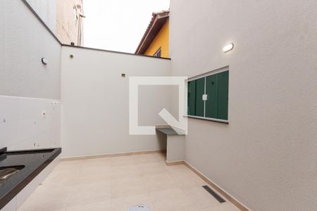 Casa à venda com 131m², 3 quartos e 4 vagas Casa à venda com 131m², 3 quartos e 4 vagasEspaço Gourmet