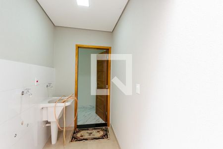 Casa à venda com 131m², 3 quartos e 4 vagas Casa à venda com 131m², 3 quartos e 4 vagasÁrea de Serviço