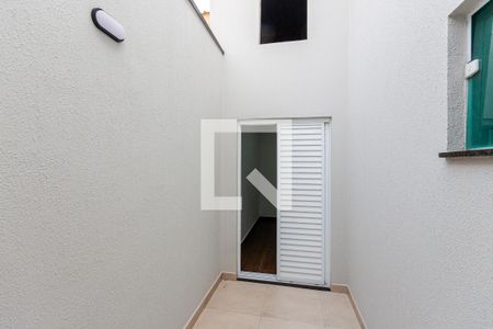 Casa à venda com 131m², 3 quartos e 4 vagas Casa à venda com 131m², 3 quartos e 4 vagasVaranda da Suíte 2