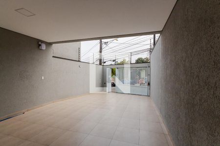 Casa à venda com 131m², 3 quartos e 4 vagas Casa à venda com 131m², 3 quartos e 4 vagasGaragem