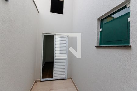 Casa à venda com 131m², 3 quartos e 4 vagas Casa à venda com 131m², 3 quartos e 4 vagasVaranda da Suíte 2
