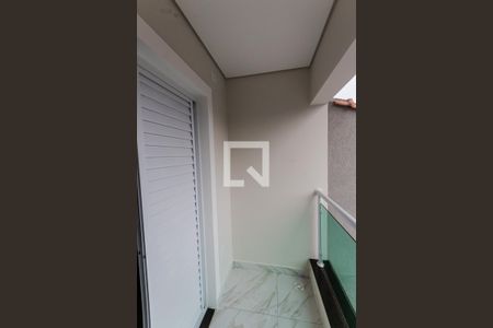Casa à venda com 131m², 3 quartos e 4 vagas Casa à venda com 131m², 3 quartos e 4 vagasVaranda da Suíte 3
