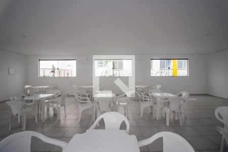 Apartamento para alugar com 43m², 2 quartos e sem vagaÁrea comum