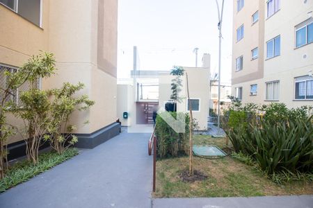 Apartamento para alugar com 43m², 2 quartos e sem vagaÁrea comum