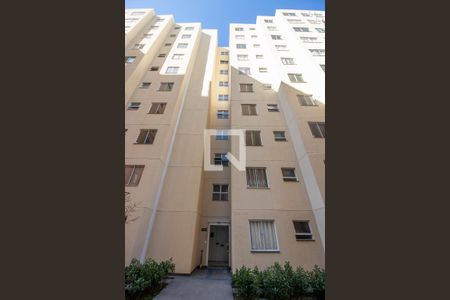 Apartamento para alugar com 43m², 2 quartos e sem vagaÁrea comum