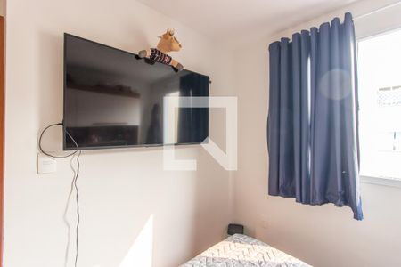Apartamento para alugar com 43m², 2 quartos e sem vagaQuarto 2