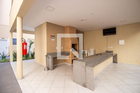 Apartamento para alugar com 43m², 2 quartos e sem vagaÁrea comum