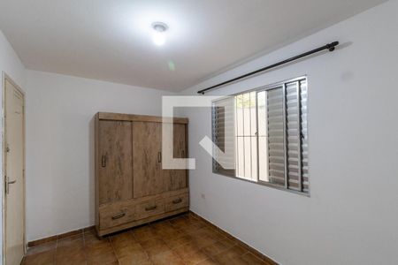 Quarto de casa para alugar com 1 quarto, 35m² em Cidade Líder, São Paulo