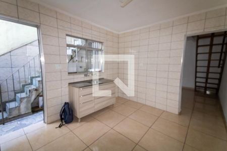 Casa à venda com 130m², 3 quartos e 2 vagasCozinha