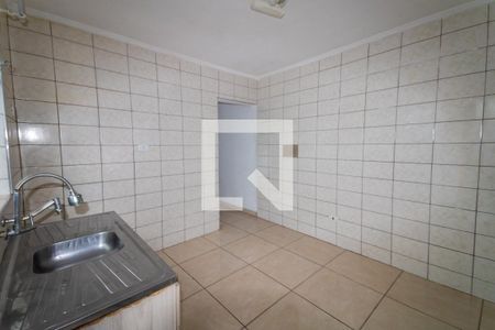 Casa à venda com 130m², 3 quartos e 2 vagasCozinha