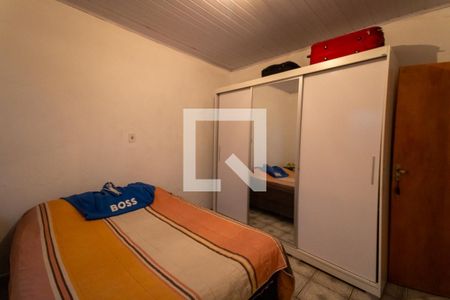 Casa à venda com 130m², 3 quartos e 2 vagasQuarto 3 casa 2