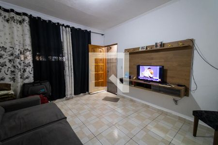 Casa à venda com 130m², 3 quartos e 2 vagasSala 2 casa 2