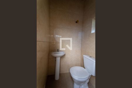 Casa à venda com 130m², 3 quartos e 2 vagasLavabo terraço