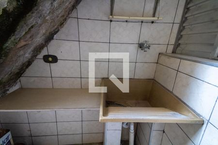 Casa à venda com 130m², 3 quartos e 2 vagasÁrea de Serviço